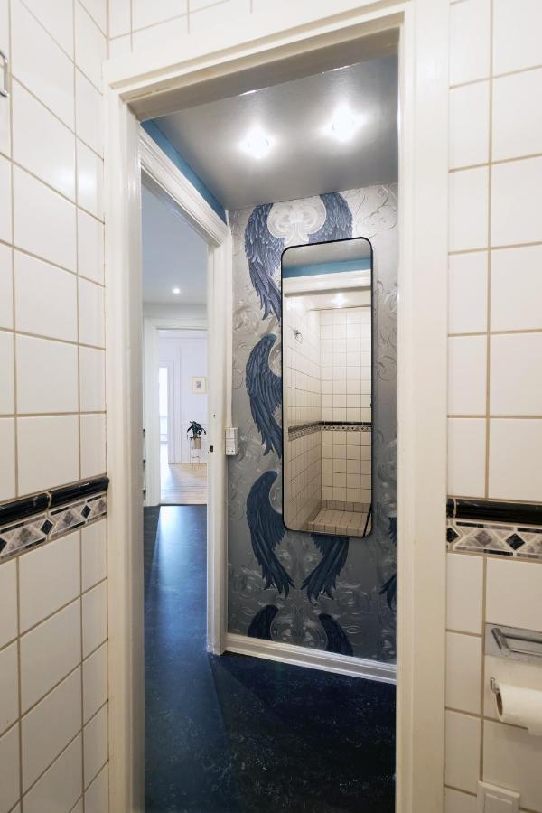 New Harbor - Carolinas Apartment København Ngoại thất bức ảnh